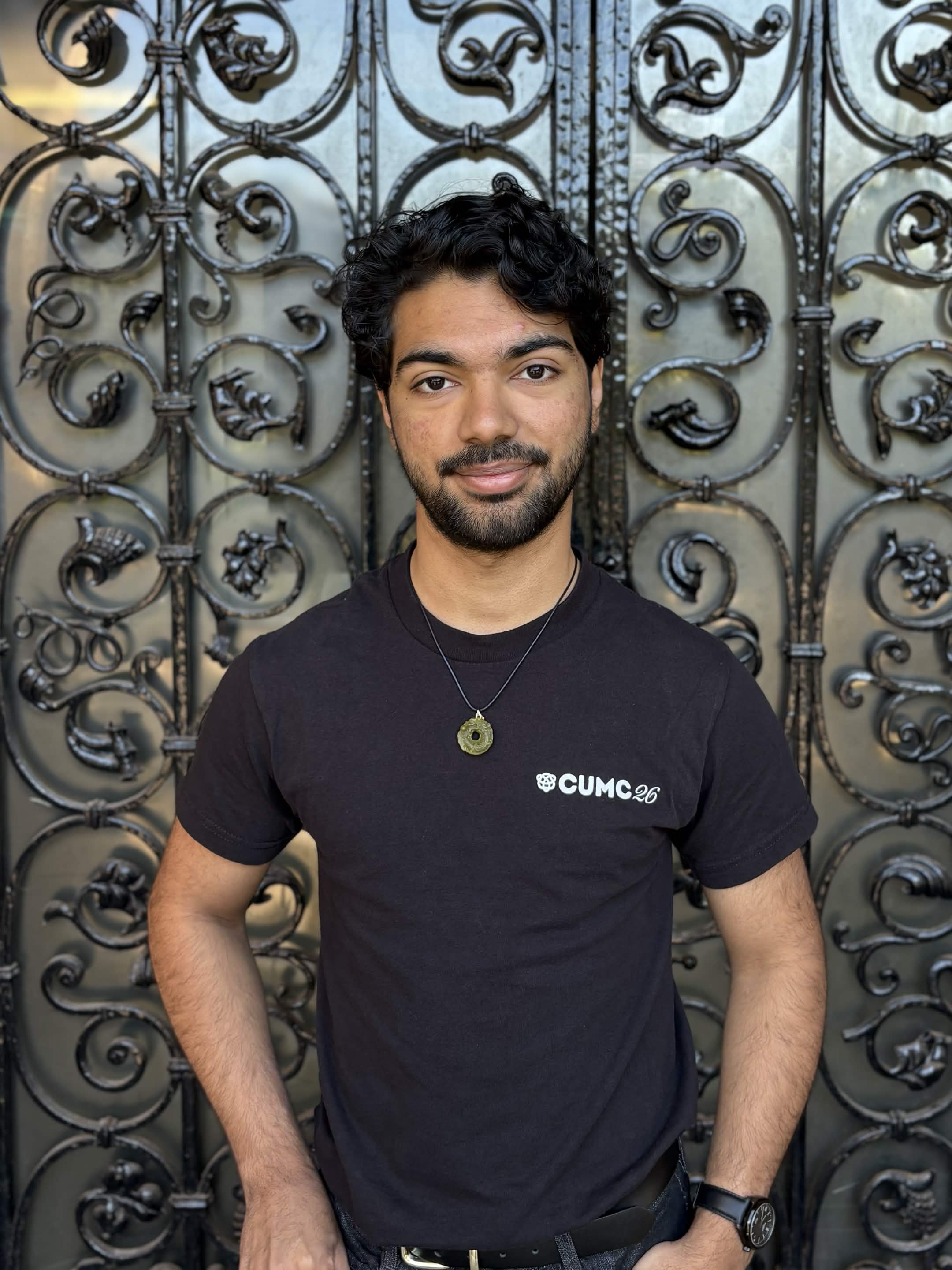 Abhi Chachra