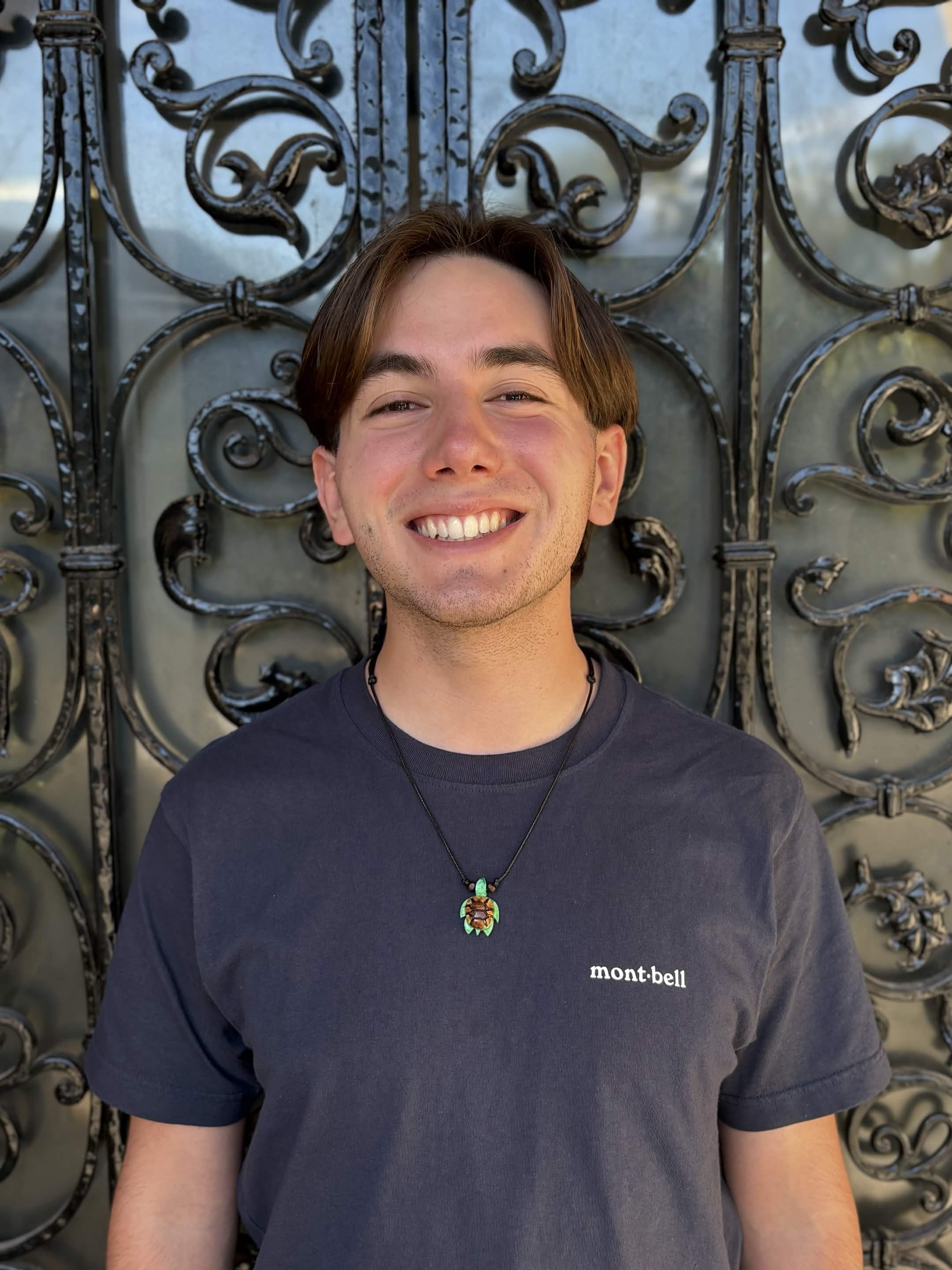 Ben Zilberbrant