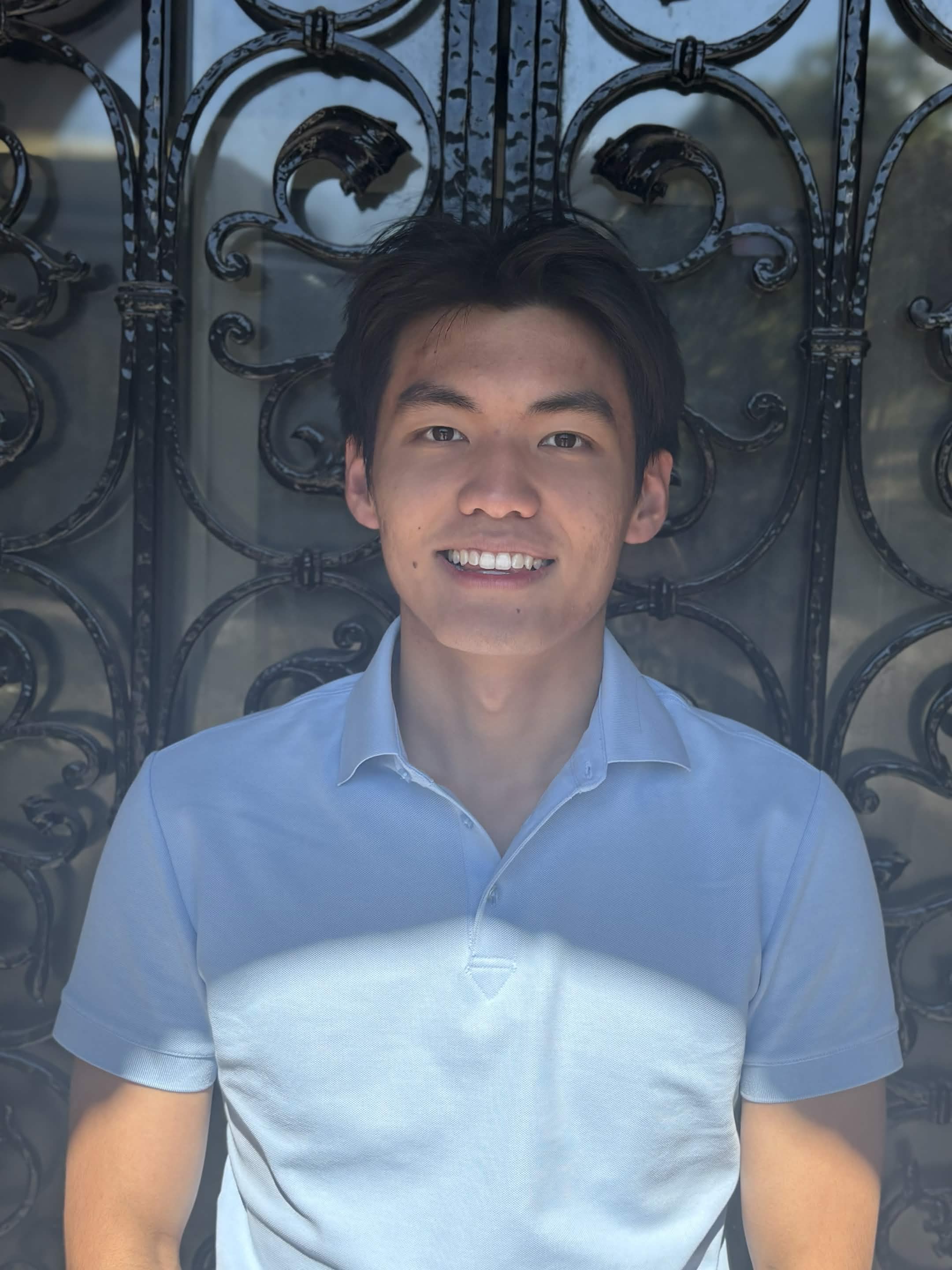 Eddie Cao