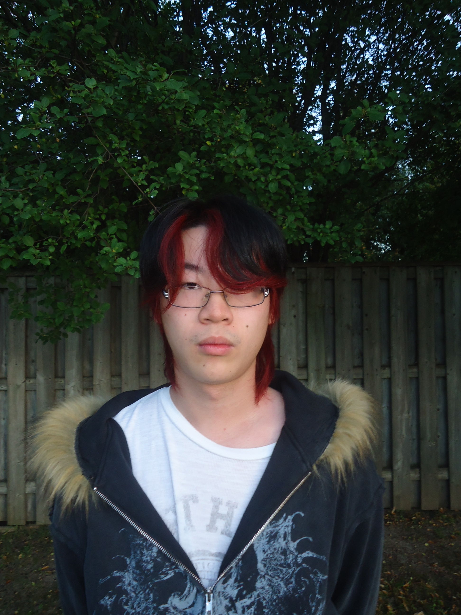 Shawn Shu